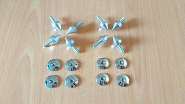 Zvučnici i stereo sistemi: Odlično očuvani Infinity Alpha 40 podnostojeći Hi-Fi zvučnici — 9