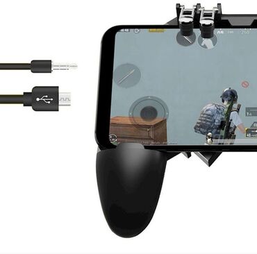 xbox gamepad: Oyunlarda yüksək performans və rahatlıqı tənzimləyir 😉 Telefon Modeli