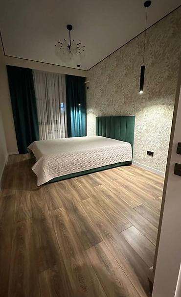 Продажа квартир: 3 комнаты, 60 м², Элитка, 6 этаж, Евроремонт — 11