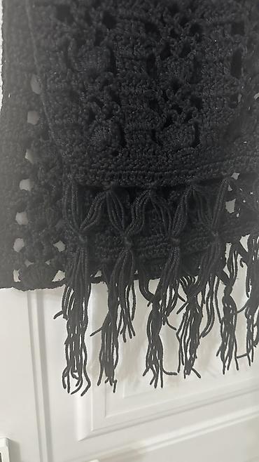 Шарфы, палантины: Шарфы, женские, брала в Италии и Дубаи, фото и видео могу отправить на — 5