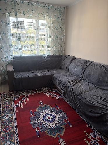23 комнатные квартиры: 2 комнаты, 50 м², 106 серия улучшенная, 5 этаж, Свежий ремонт — 4
