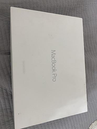 launch pad9: MacBook Pro 13" Retina (Early 2015) Стерта олеофобка так же хрипит — 8