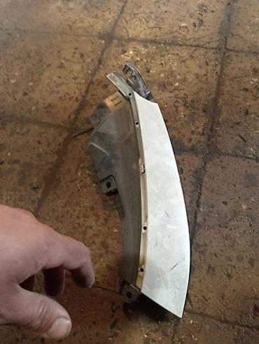 membran pvc: Honda insayt ust biğin sağ teref kisok — 2