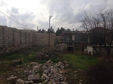 caravan satışı: 15 sot, Tikinti, Kupça (Çıxarış) — 9