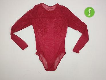 flat: Body damskie, rozmiar S — 2