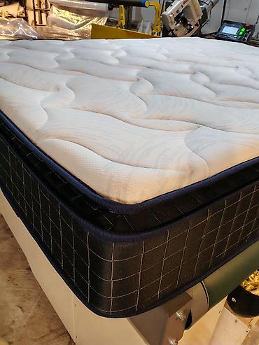 yun dosək satisi: Yeni, Ortopedik matras — 1