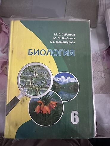 школьники сливы: Набор школьных учебников для 6 класса:

На Кыргызском языке — 4