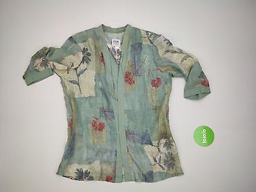 kamachi collection: Kimono, Narzutka damska, rozmiar XL — 2
