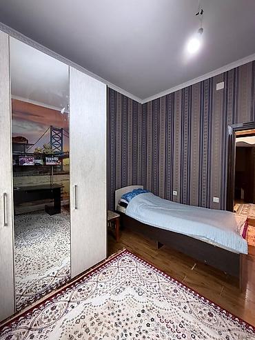 Продажа коттеджей и домов: Дом в Алтын Ордо - Площадь дома: 120 кв. м - Планировка: 2 спальни — 7