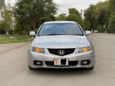 хонда сырбы: Honda Accord: 2002 г., 2 л, Автомат, Бензин, Седан