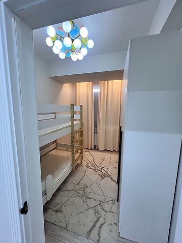 тэц квартиры: 3 комнаты, 74 м², Элитка, 3 этаж, Дизайнерский ремонт — 7