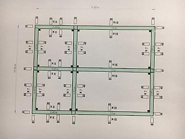 Аренда инструментов: Сдам в аренду Опалубки — 3