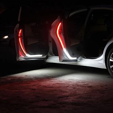 ktopi led: Декоративная подсветка Для дверей, Новый, Самовывоз, Платная доставка — 2