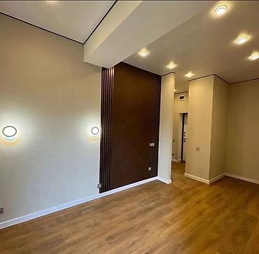 Продажа квартир: 1 комната, 31 м², Индивидуалка, 9 этаж, Евроремонт — 2