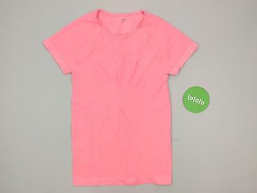 dresy sliskie: T-shirt damski, rozmiar S — 2