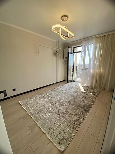11: 1 комната, 41 м², Тунгуч мкр Элитка, 11 этаж, Дизайнерский ремонт — 5