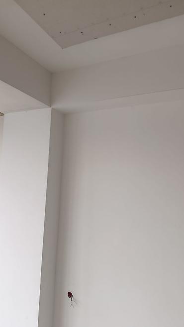 Другие виды гипсокартонных работ: Декоративные стены и потолки из гипсокартона, молдинги, лепнина — 14