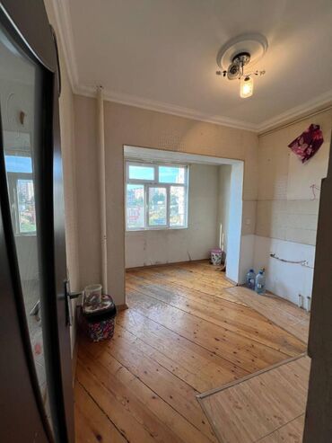 Köhnə tikili: Bakı, 2 otaqlı, Köhnə tikili, m. Həzi Aslanov, 60 kv. m — 13