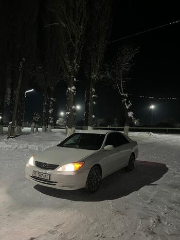 toyota camry 15: Toyota Camry: 2003 г., 2.4 л, Автомат, Бензин, Седан