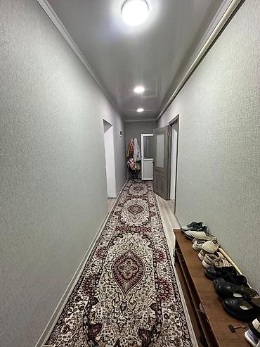 Продажа коттеджей и домов: 4 комнаты, 220 м², 6 соток, Бишкек, Агентство недвижимости — 13