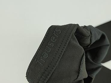 buty m: Spodnie materiałowe damskie, rozmiar L — 5