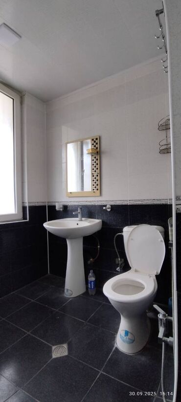 Köhnə tikili: Bakı, 3 otaqlı, Köhnə tikili, m. Xətai, 102 kv. m — 16