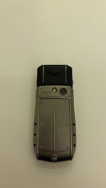vertu ascent ti: Vertu Ti — 6