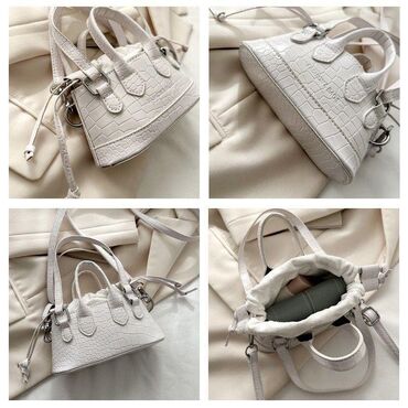 gün eynekleri: Əl çantası