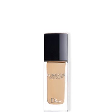 уход за волосами: Тональный крем Dior Forever Skin Glow - Финиш: естественное сияние