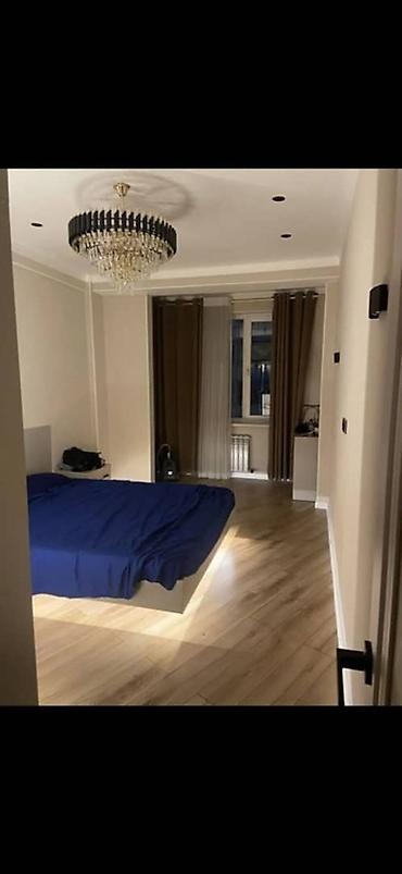 1 болмолу квартира: Сдается 2кквВосток -5
Этаж 3/14
S-50m2
Цена -60т.сом
Депозит-500$ — 4