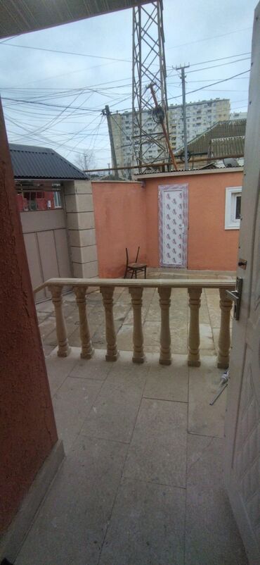 Həyət evləri və villaların satışı: 3 otaqlı, 100 kv. m, Yeni təmirli -da lalafo.az — 8 Həyət evləri və villaların satışı: 3 otaqlı, 100 kv. m, Yeni təmirli — 8