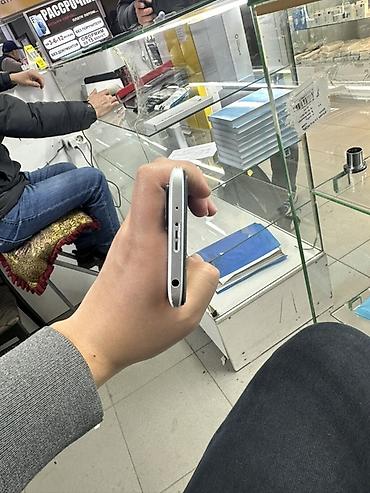 Redmi: Redmi, Redmi 10, цвет - Белый — 8