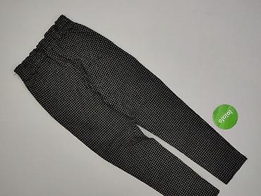 yupoo pants: Spodnie materiałowe damskie, rozmiar S — 3
