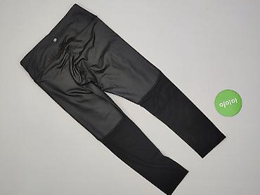 fox: Reflex, Legginsy Sportowe damskie, rozmiar XS — 3