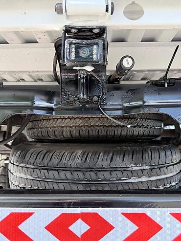 авто прод: Легкий грузовик, Kia, Стандарт, 3 т, Новый — 10