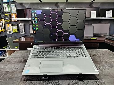 Ноутбуки Lenovo: Для программирования, Новый, Intel Core i5 — 5