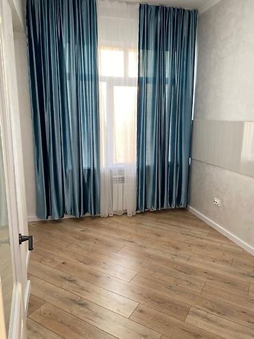 14: 1 комната, 44 м², Средний Джал 13 этаж, Евроремонт — 1
