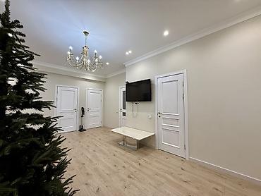 Продажа квартир: 3 комнаты, 135 м², Элитка, 12 этаж, Дизайнерский ремонт at lalafo.kg — 12 Продажа квартир: 3 комнаты, 135 м², Элитка, 12 этаж, Дизайнерский ремонт — 12