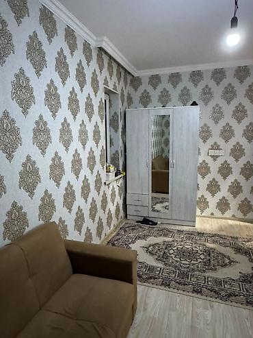 binə sovxoz: Bakı, Yeni Günəşli Massiv Q, 1 otaqlı, Köhnə tikili, 48 kv. m — 3