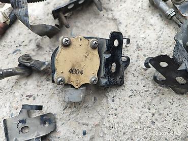 на рх: Toyota Б/у, Оригинал — 5