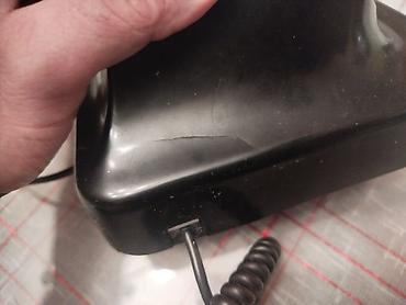 farming simulator 2013: Stari retro fiksni Simens bakelitni telefon vintageRadi. Malo se — 4