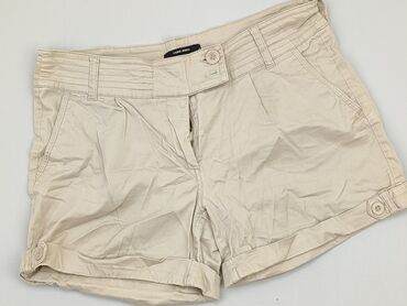 bluzki z krótkim rekawem damskie: Shorts, Vero Moda, XL (EU 42), condition - Good