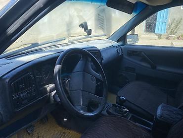 фары опель вектра б: Volkswagen Passat Variant: 1991 г., Механика, Бензин, Универсал — 6