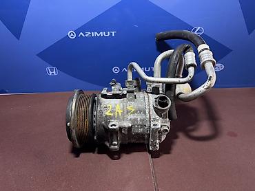 estima: Компрессор Toyota 2008 г., Б/у, Оригинал, Япония — 1
