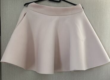 srebrni lancic sa priveskom: S (EU 36), Midi, color - Pink