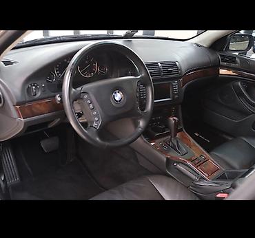 Другие автозапчасти: 🔥 на разбор BMW 530i E39 Individual 2003 г. — В РАЗБОР 🔥 📌 Модель — 12