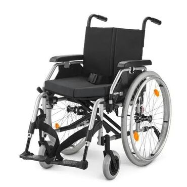 ош вещи: Немецкая инвалидная коляска новые 24/7 доставка Бишкек все размеры в