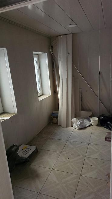 Квартиры: Баку, 1 комната, Вторичка, м. Низами, 16 м² — 2