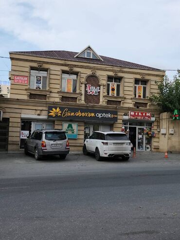 волейбольный зал в бишкек аренду: Suraxanı rayonu, Qaraçuxur Qəsəbəsinin tam merkəzində, 8 sot torpaq