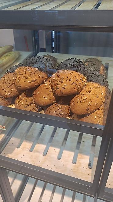 Выпечка, хлебобулочные изделия: Ищу помещение под пекарню! Свежая выпечка — пышные белые — 4